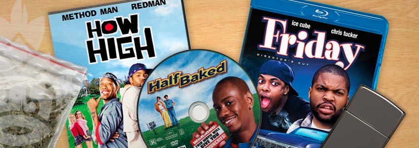 Top 10 Stoner Flicks 5-7